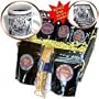 Tigers - White Tiger - Coffee Gift Baskets - Coffee Gift Basket