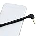 Gain 5 dBi 3.5mm Signal Strength Booster Antenna GPS Mobile Cell Phone