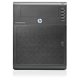 HP ProLiant N36L MicroServer AMD Athlon II Model NEO N36L - 633724-421 (633724-421)