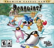 Penguins