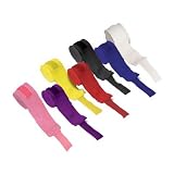 Boxing Hand Wraps