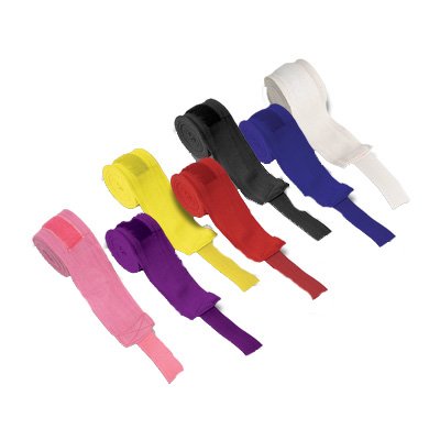 Boxing Hand Wraps