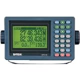 SITEX GPS-90 GPS 11 SATELLITE RECEIVER