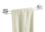Wenko Turbo-Loc 18769100 - Toallero (...