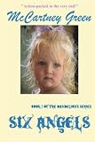 Six Angels: Book 5 of The Dandelions Series