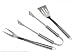Outdoorchef Grillbesteck City