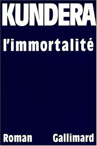 Milan Kundera