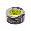 3M Performance Plus 8979 48-Millimeter-by-54.8-Meter Duct Tape, Black