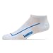 Feetures Light Low Cut Quarter Sock 3pk