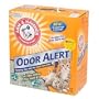Arm & Hammer Odor Alert Clumping Litter - 12 lb