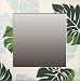 �s�C���e���A �~���[�tFabric Mirror�i�t�@�u���b�N�~���[�@�����X�e���j