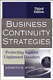 Business Continuity Strategies: Protecting Against Unplanned Disasters