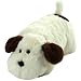 Cuddlee Pet Pillow Dog