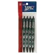 Miami Dolphins NFL 5 Pack Pen Set