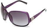 Electric Women's Lovette Oversized Sunglasses
