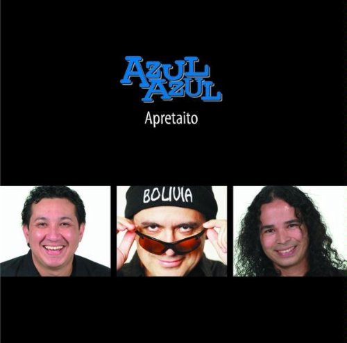 Azul Azul - El Hombre es Como el Oso Lyrics - Zortam Music
