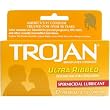 Trojan Ultra Ribbed Lubricated 12`s
