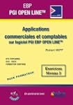EBP PGI OPEN Ligne PRO - Pack formate...