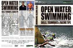 Finis Open Water Swimming DVD