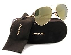 TOM FORD HUNTER TF103 color 772 Sunglasses