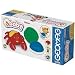 GEOMAG GBABY SEA - 4 PCS