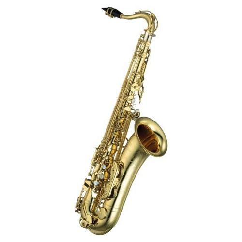 Yamaha YTS-875EX Custom Tenor Saxophone Lacquer On Sale