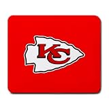 Kansas City Chiefs Large Mousepad mouse pad Great unique Gift Idea