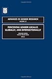 Perceiving gender locally, globally, and intersectionally
