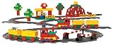 Lego Push Train Set
