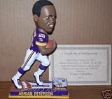 Adrian Peterson Rookie Bobblehead Minnesota Vikings MIB