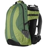 KELTY TC 1.1 KID CARRIER - O/S - GREEN APPLE