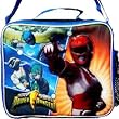New Power Rangers Kids Lunch Box