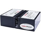 CyberPower RB1280X2B UPS Replacement Battery Cartridge