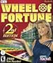 Wheel Of Fortune 2nd Edition (Mac)