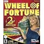 Wheel Of Fortune 2nd Edition (Mac)