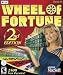 Wheel Of Fortune 2nd Edition (Mac)