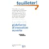 La Ville 2.0, plateforme d'innovation ouverte