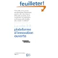 La ville 2.0, plateforme d'innovation ouverte