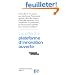 La Ville 2.0, plateforme d'innovation ouverte