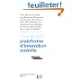 La ville 2.0, plateforme d'innovation ouverte