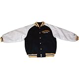 Reebok Green Bay Packers Green Infant 3-Piece Creeper, Jacket & Pants Set