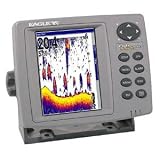 Fishmark 640C Fullsize Fishfinder