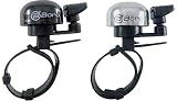 BORO�i�{���jOVERSIZE �N�����v �x�� 31,8mm �u���b�N