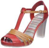 Camper Women's Ariadna 21577 Platforms Heels