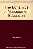 The dynamics of management education : observations on the mid-career development process
