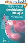 Entwicklungsbiologie und Reproduktion...