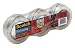 Scotch&reg; Mailing and Storage Tape 3650-3, 1.88 Inches x 54.6 Yards, 3-Pack