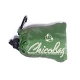 Chico Bag Green Reusable Shopping Bag
