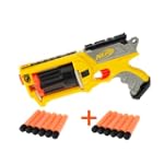 Nerf NStrike