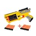 Nerf N-Strike Maverick - Double Your Darts
